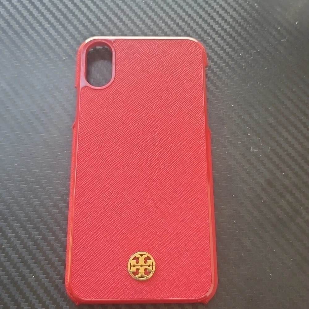 Tory Burch IPhone X and IPhone XS Case